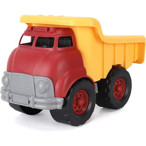 plastic toy trucks|large plastic trucks for toddlers.